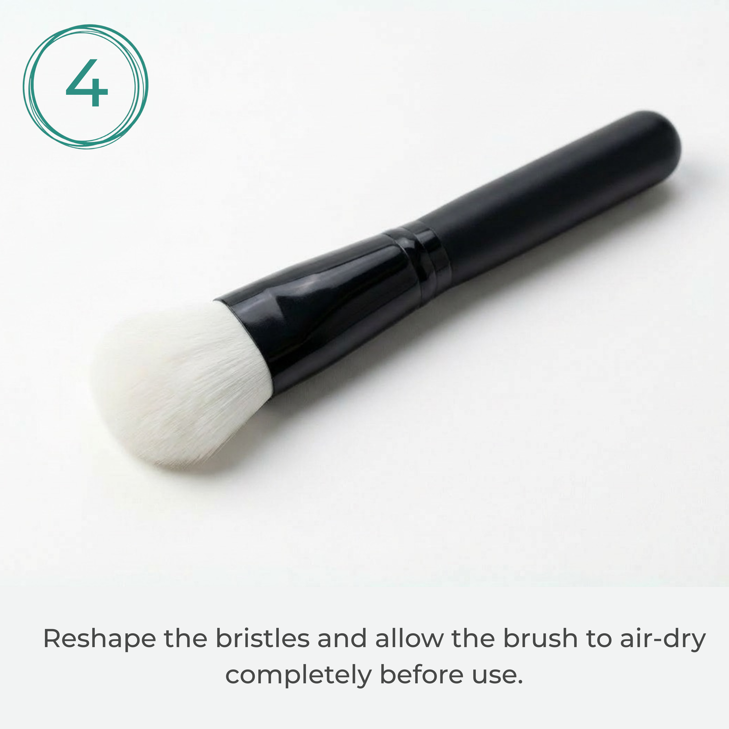 Cloud Theory Brush Cleaner - 200ml