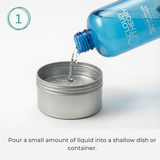 Cloud Theory Brush Cleaner - Original - 200ml