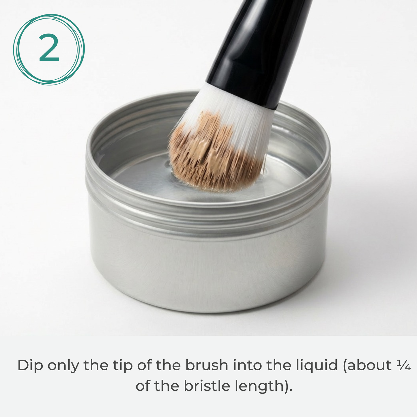 Cloud Theory Brush Cleaner - 500ml