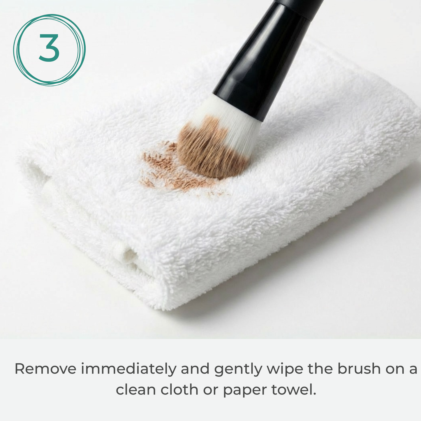 Cloud Theory Brush Cleaner - 500ml