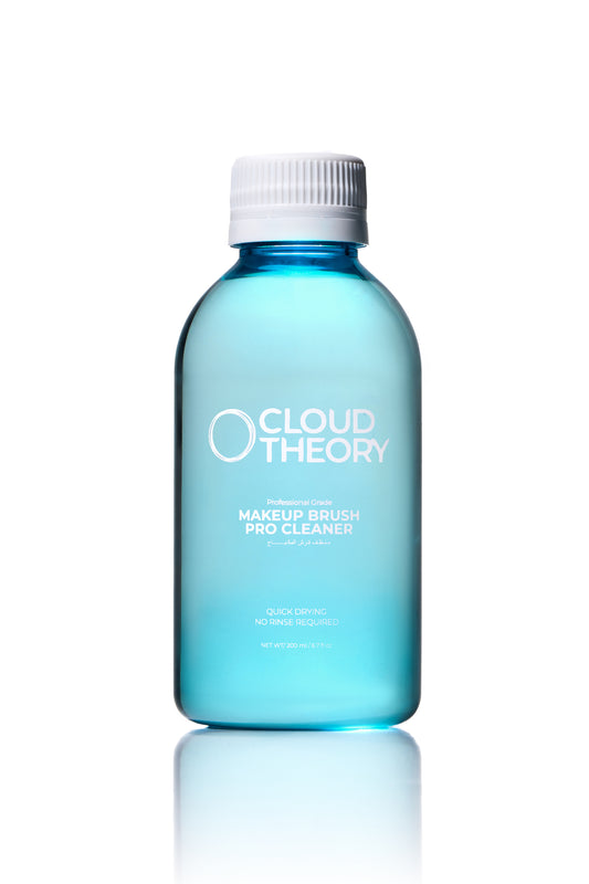 Cloud Theory Brush Cleaner - Original - 200ml