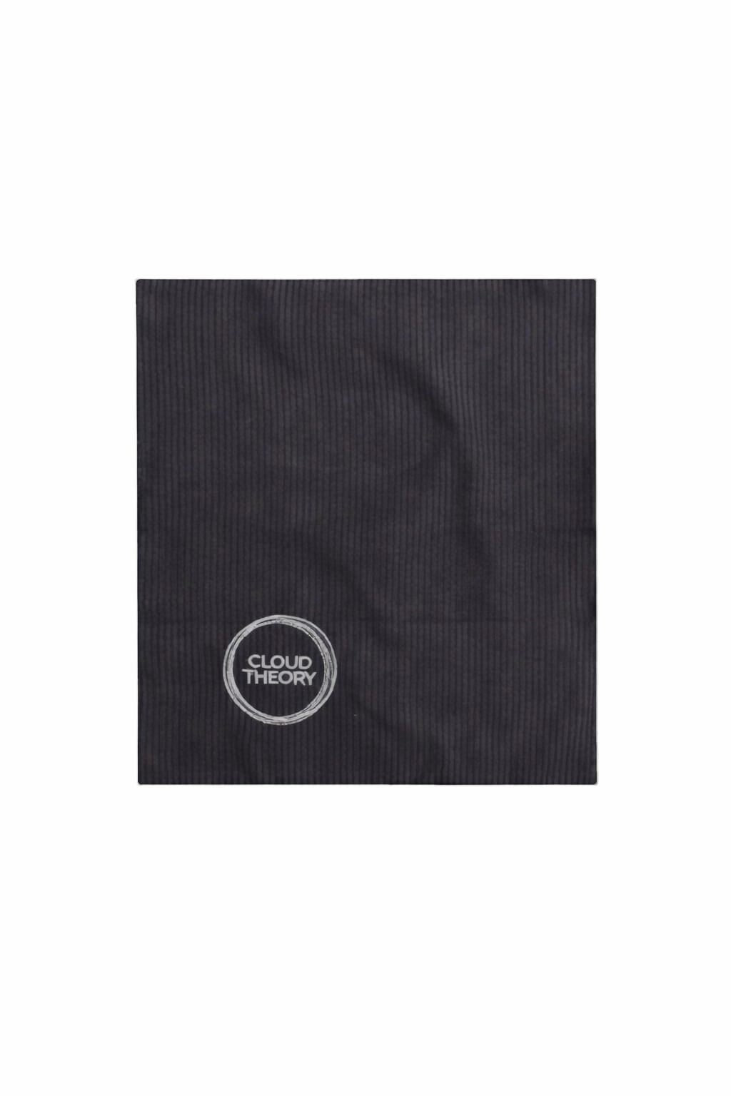 Cloud Theory Microfiber Brush Cleaning towel