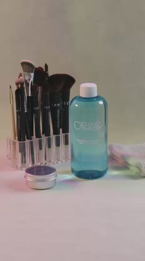 Cloud Theory Brush Cleaner - 200ml
