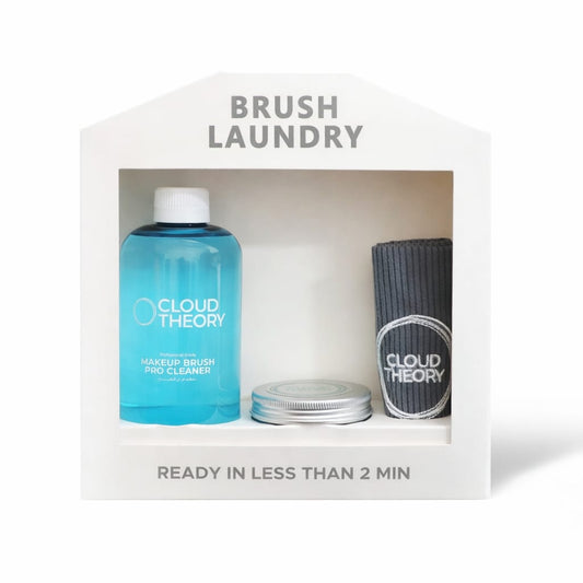 Cloud Theory Brush Cleaner Kit